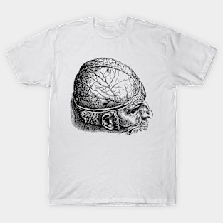 Brain Man T-Shirt